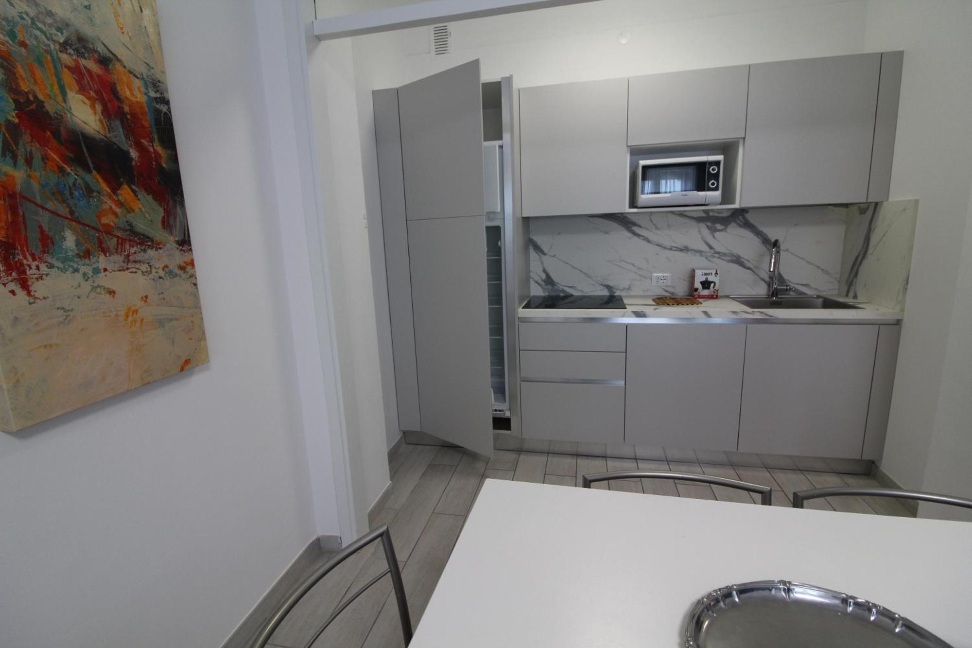 Appartamenti Luna Lignano Sabbiadoro Exterior foto
